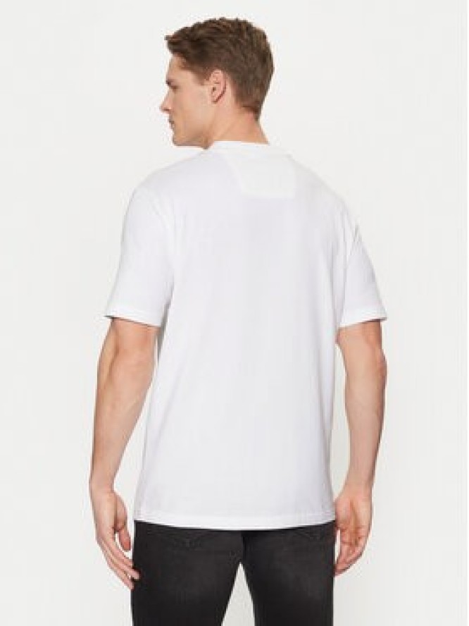 BOSS T-Shirt 50531271 Biały Regular Fit