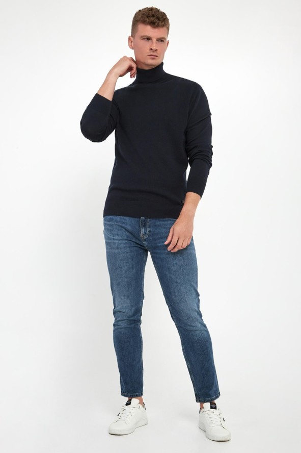 Golf męski KARL LAGERFELD