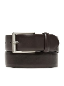 Gino Rossi Pasek C-MASON-ZZ23162 Brązowy