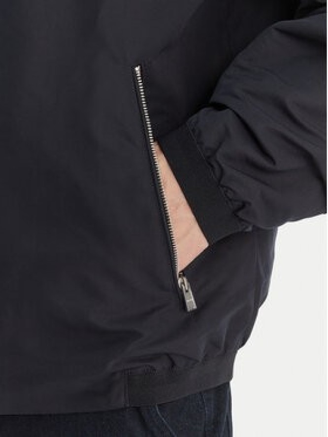 BOSS Kurtka przejściowa H-Cireno 4 50544135 Granatowy Regular Fit