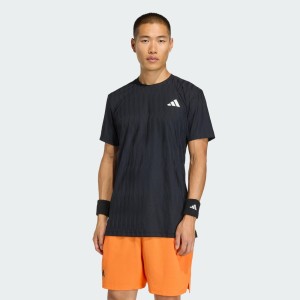 KOSZULKA TENISOWA CLIMACOOL+ AIRCHILL FREELIFT