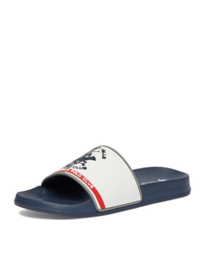 Beverly Hills Polo Club Klapki CEOWB-865812 Kolorowy