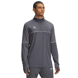 Koszulka polo z długim rękawem Under Armour Challenger