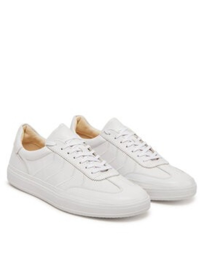 Vagabond Shoemakers Sneakersy Leo 5996-001-01 Biały