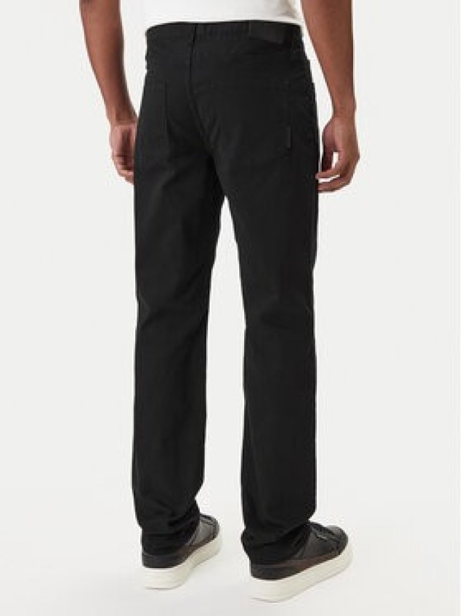 Armani Exchange Jeansy XM000049 AF14267 UC001 Czarny Slim Fit