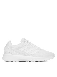 adidas Buty do biegania C-NEBZED BASIC KK2815 Biały