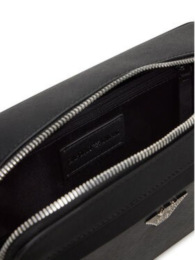 Emporio Armani Torebka EM001186 AF13805 UC001 Czarny