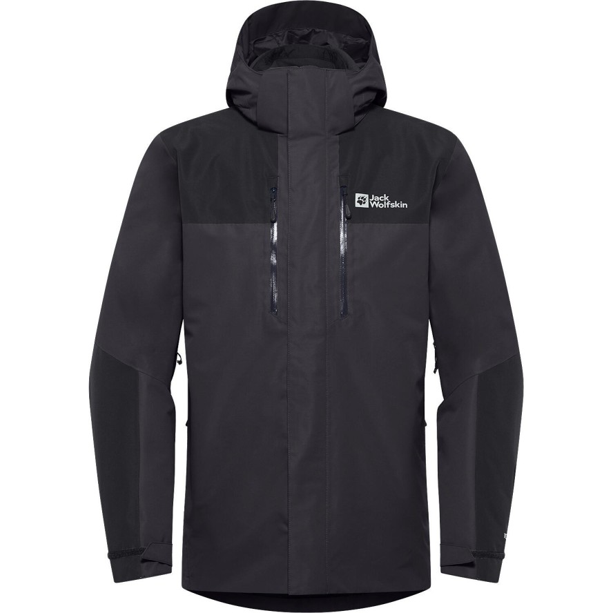 Kurtka w góry męska Jack Wolfskin A618586350