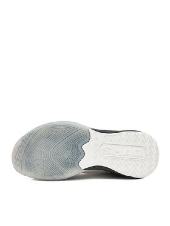 Shaq Sneakersy EOSS-H.O.F AQ95027M-WZ Biały