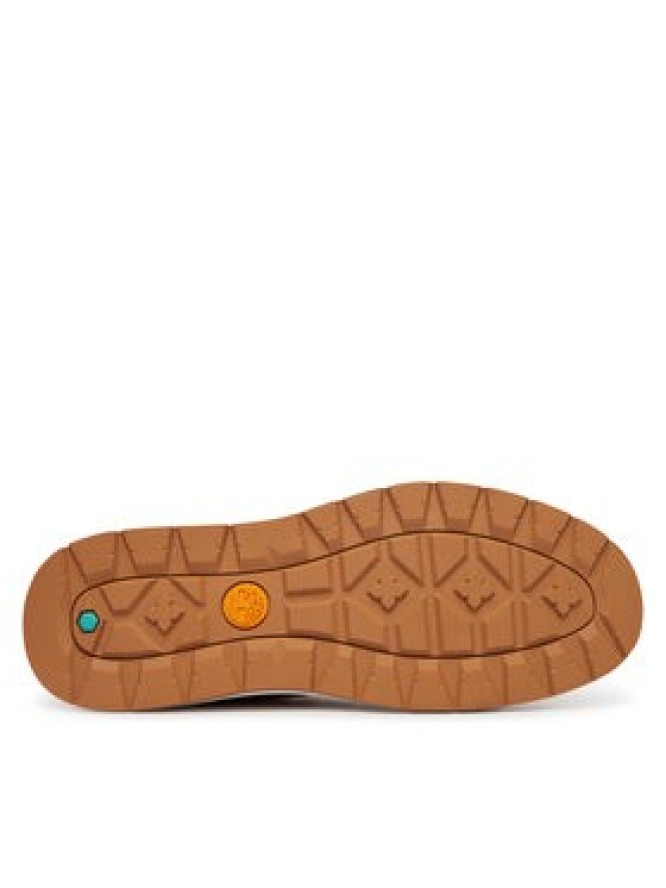 Timberland Sneakersy TB0A6GBH7541 Brązowy jasny