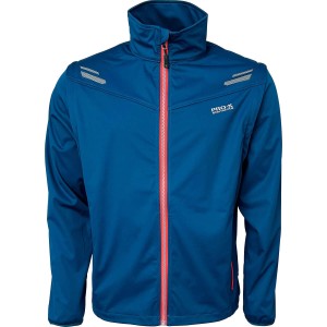 Wielofunkcyjna kurtka softshell Pro-X Elements Herbert