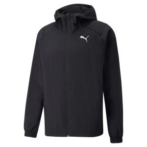 Kurtka Sportowa Męska Puma Train Vent Woven