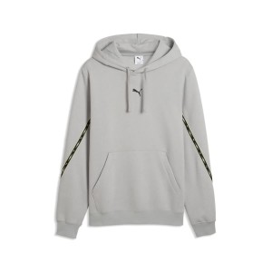 Bluza z kapturem z nadrukiem Puma Cat Logo