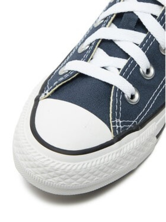 Converse Trampki M9697 22 M Granatowy