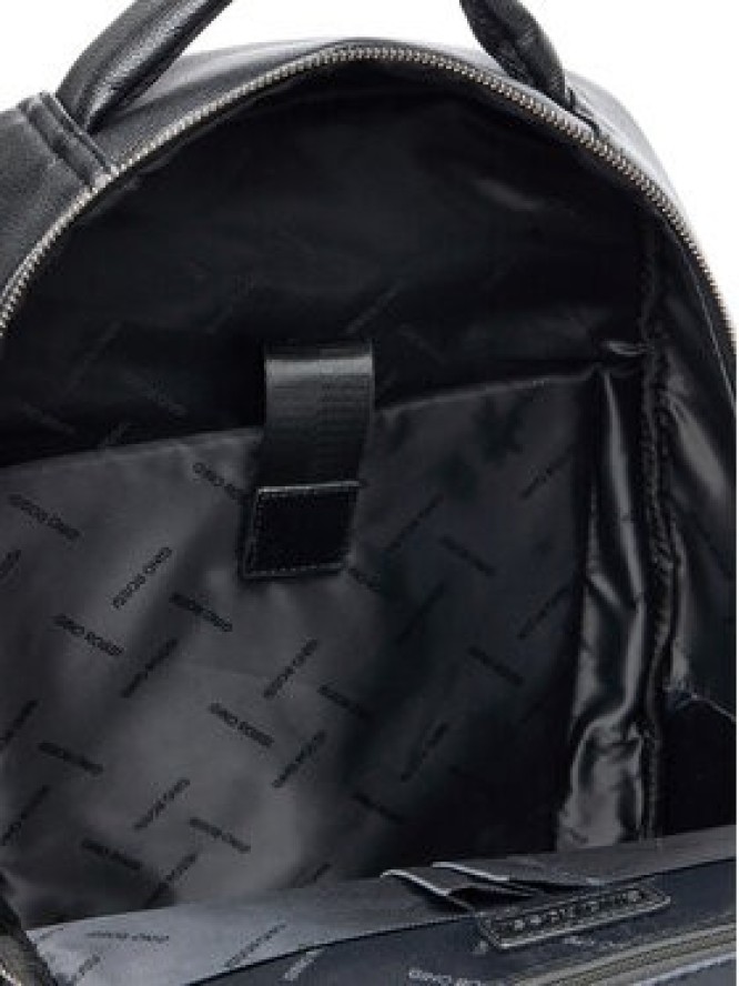 Gino Rossi Plecak GIN-L-002-07 Czarny