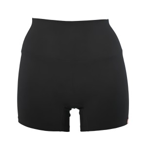 AS-004 Spodenki sportowe, Czarne