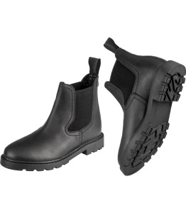 Bottines ELT Jodhpurs Tradition