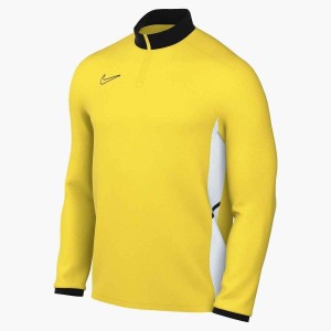 Bluza dresowa sportowa męska Dri-Fit Academy 25 Drill Top