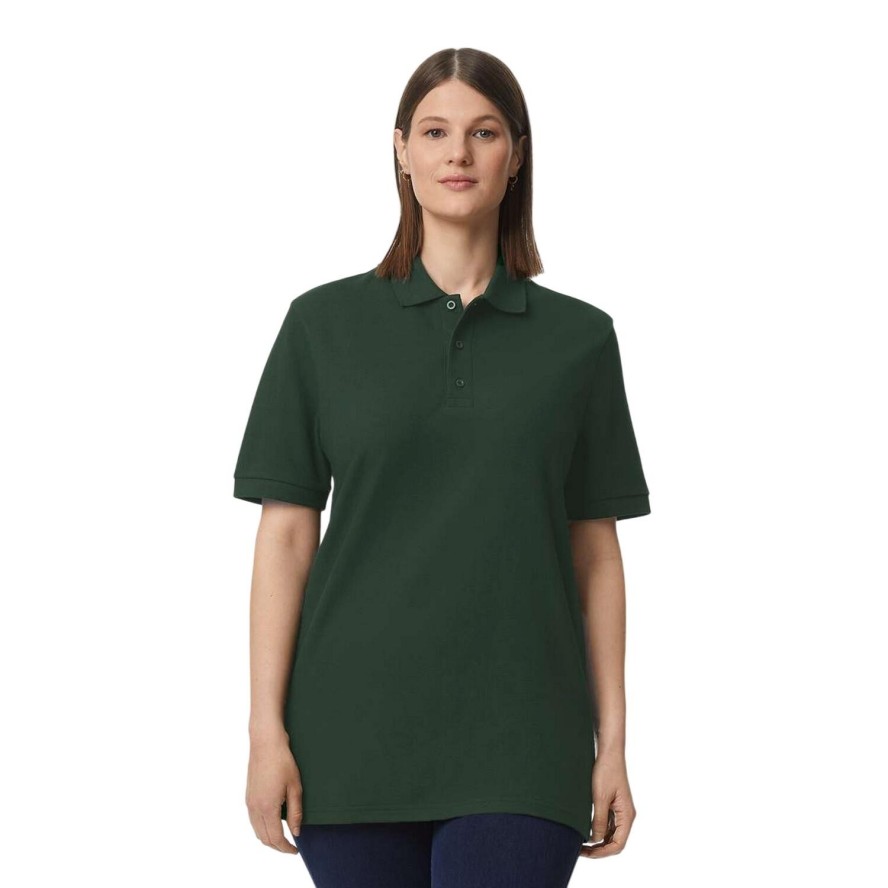 Koszulka Polo Dla Dorosłych Unisex Hammer Piqué