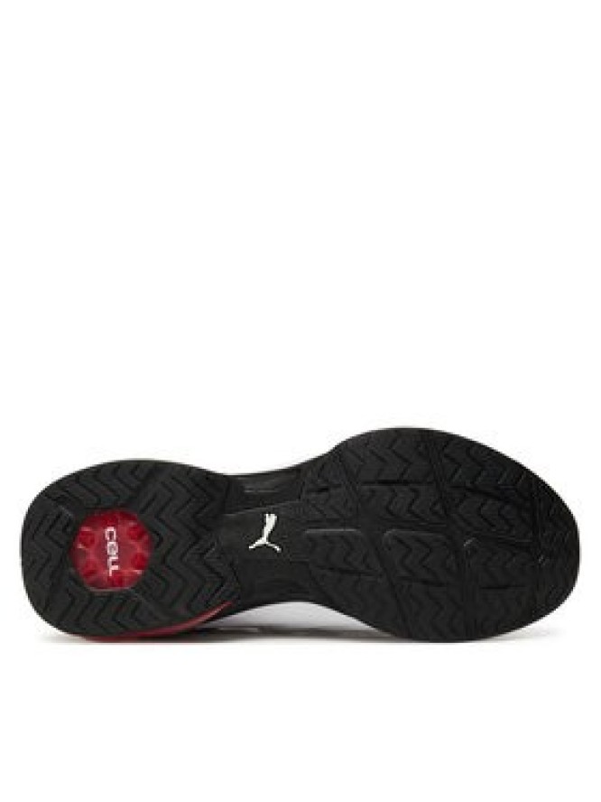 Puma Sneakersy Meza 312044 02 Biały