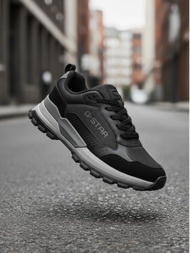 G-Star Raw Sneakersy CEO-Y24061 Czarny