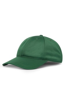 Lacoste Czapka z daszkiem RK0229 Zielony