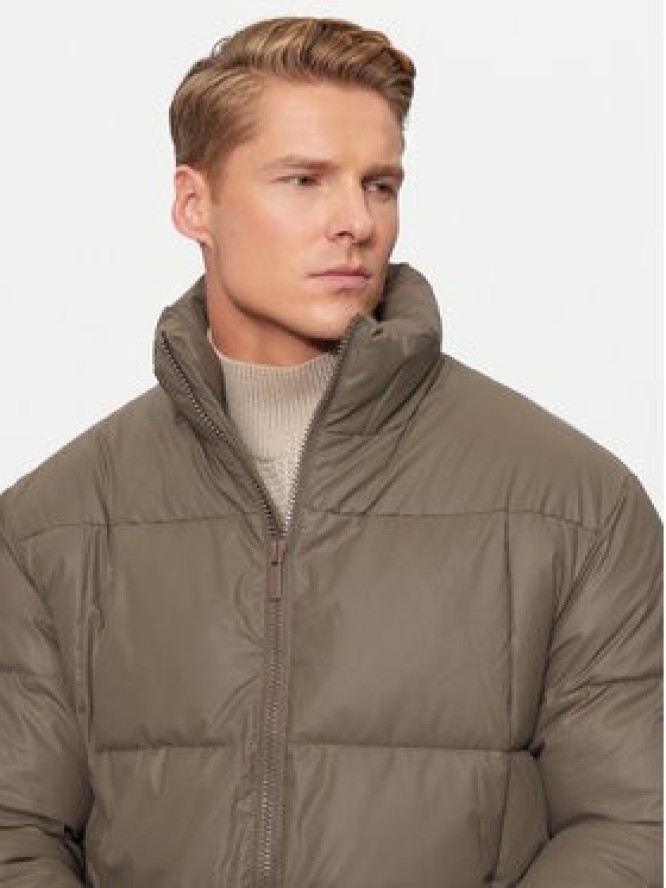 Only & Sons Kurtka zimowa 22030461 Brązowy Regular Fit