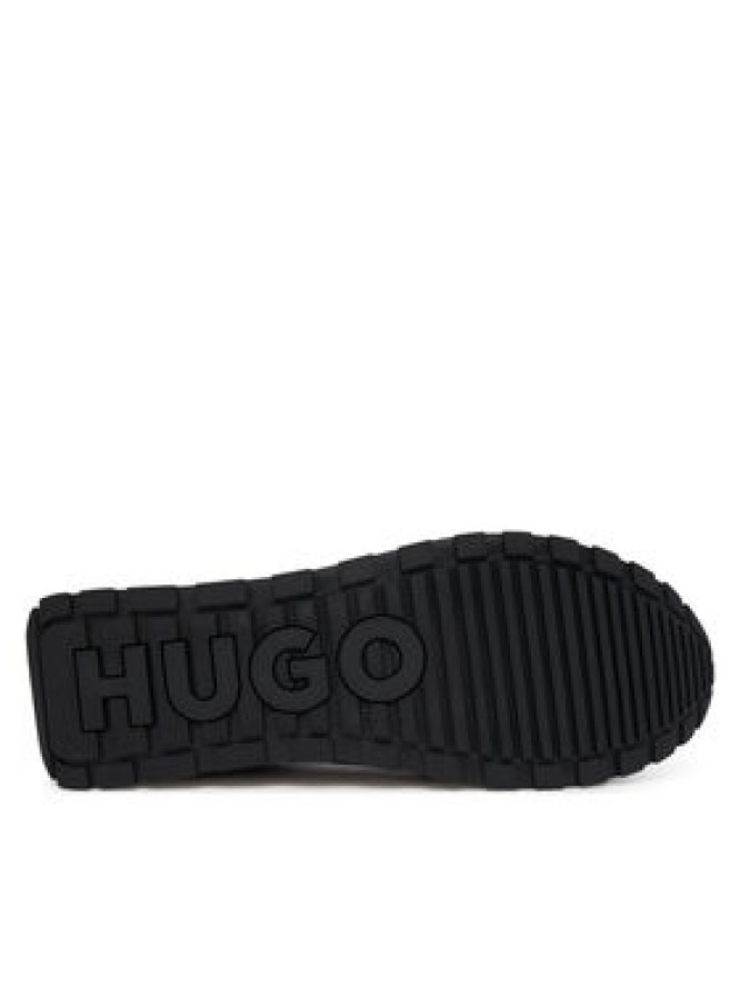 HUGO Sneakersy Icelin 50557840 Granatowy