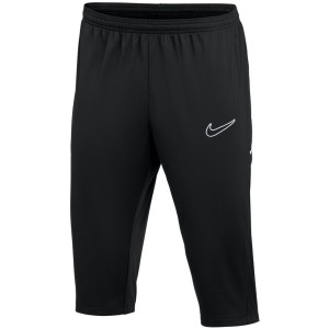 Spodnie męskie Nike Dri Fit Academy 25 3/4