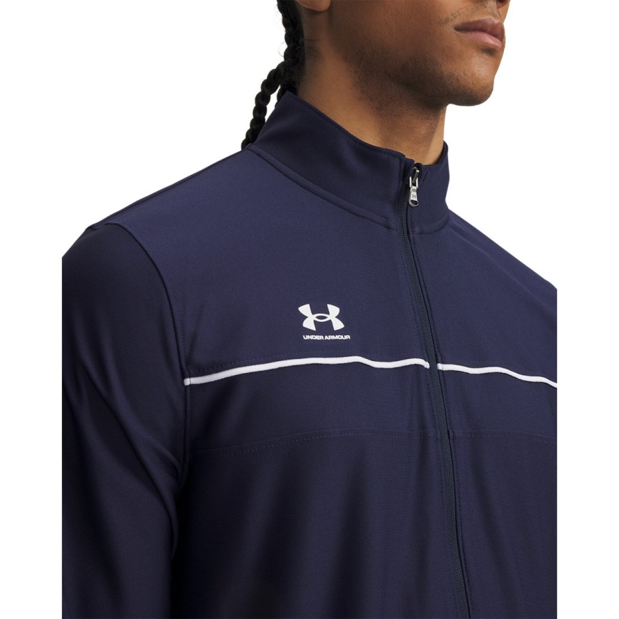 Under Armour UA M CHALLENGER TRACKSUIT Komplet dresowy męski