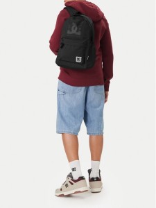 DC Shoes Plecak CWBEO-DCI-ZLI-001-09 Czarny
