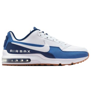 Buty Nike Air Max Ltd 3 białe