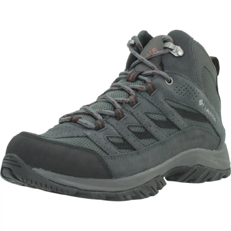 Buty COLUMBIA 2100641CB Szary