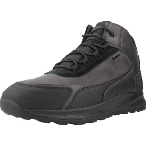 Buty GEOX U TERRESTRE B ABX Czarny