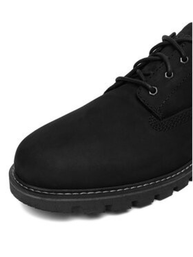 Lasocki Półbuty CEO-CHEROKE-10 MI25 Czarny