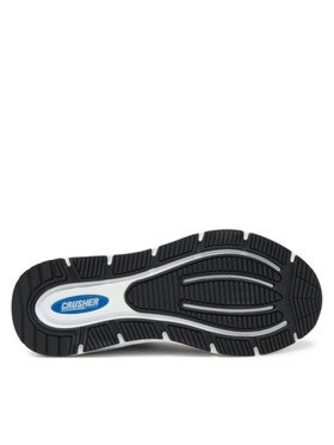 EA7 Emporio Armani Sneakersy X8X194 XK408 C679 Biały