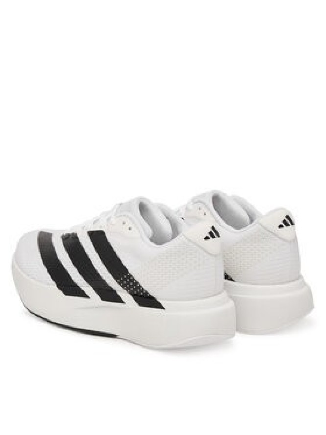adidas Buty do biegania adizero Pacer M KZ6846 Biały