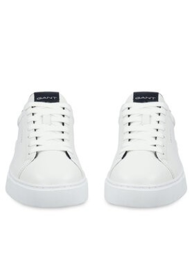 Gant Sneakersy 31631021 Biały