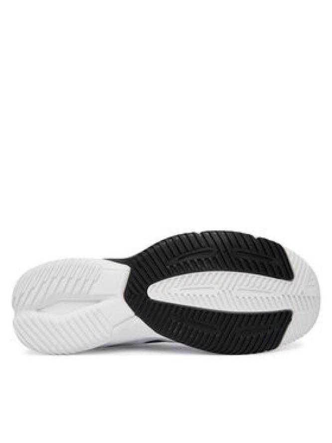 adidas Buty halowe Crazyflight 6 KJ1556 Biały