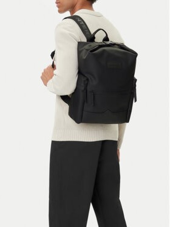 Hunter Plecak C-HTR-B-014-08 Czarny