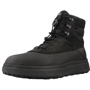 Buty GEOX U NEBULA GRIP Czarny
