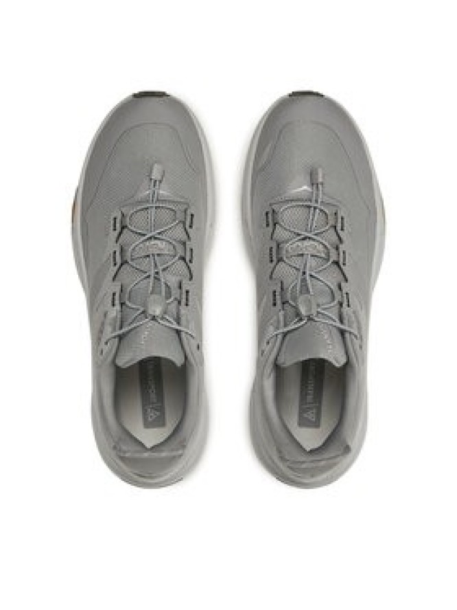 Hoka Sneakersy Transport GTX GORE-TEX 1133957 Szary
