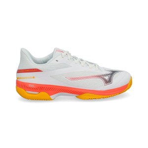 Buty do tenisa Mizuno Wave Exceed Court