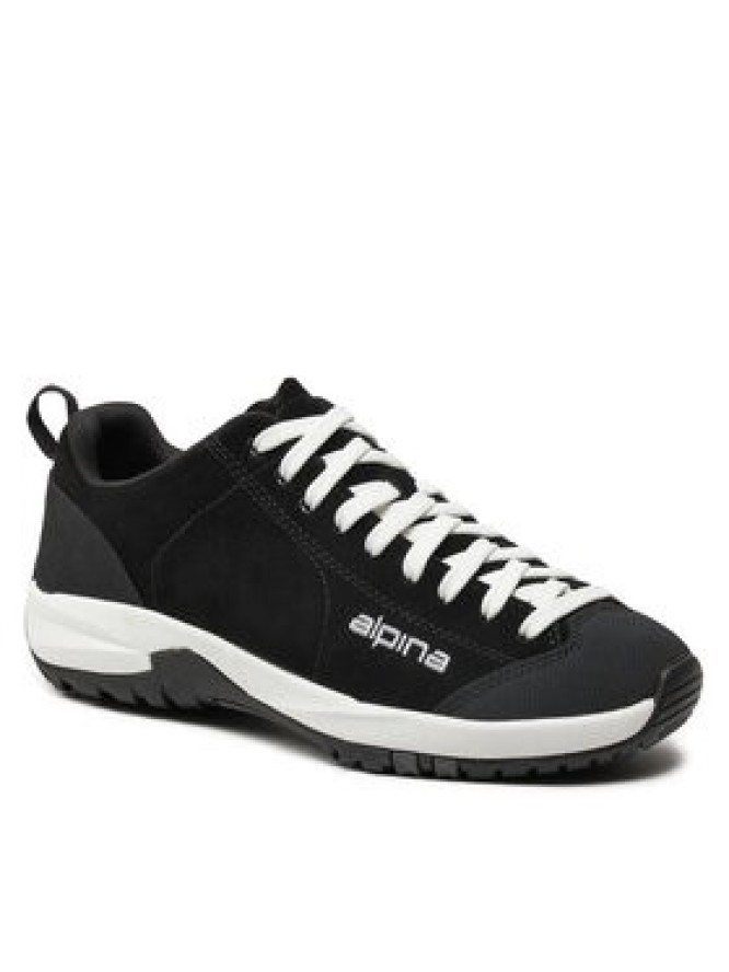 Alpina Trekkingi Diamond 636H-1 Czarny
