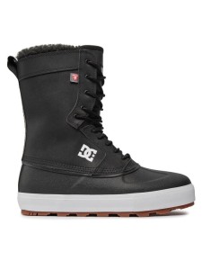 DC Shoes Śniegowce Dc Reach ADYS300762 Czarny