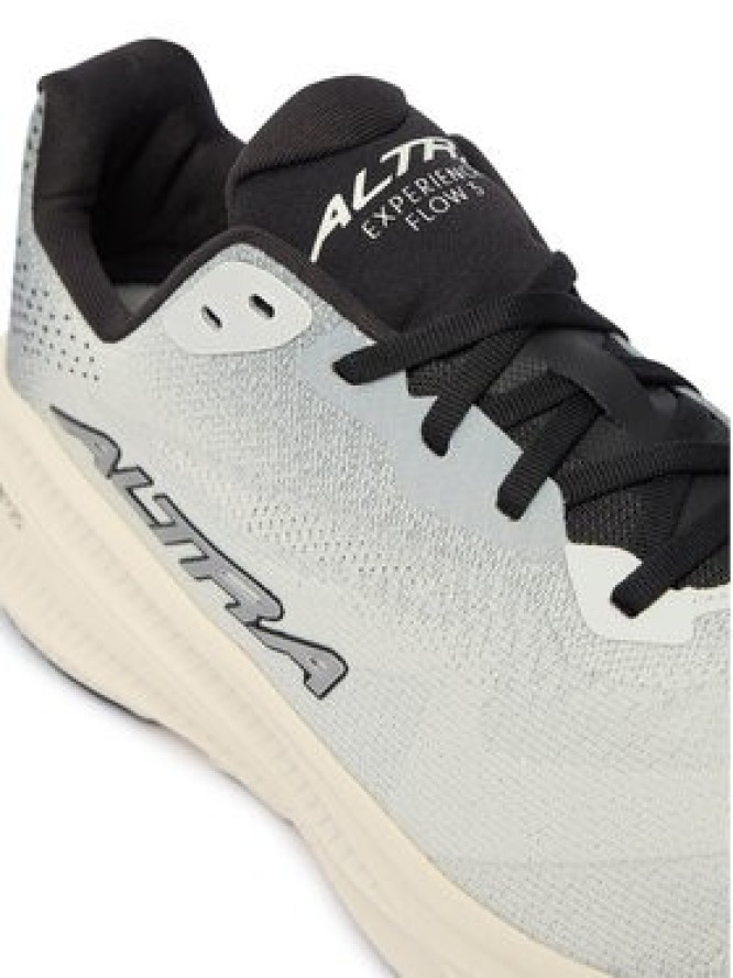 Altra Buty do biegania Experience Flow 3 AL0A85SS2 Szary