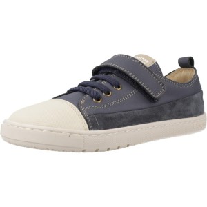 Buty BLANDITOS ANCLABD Niebieski