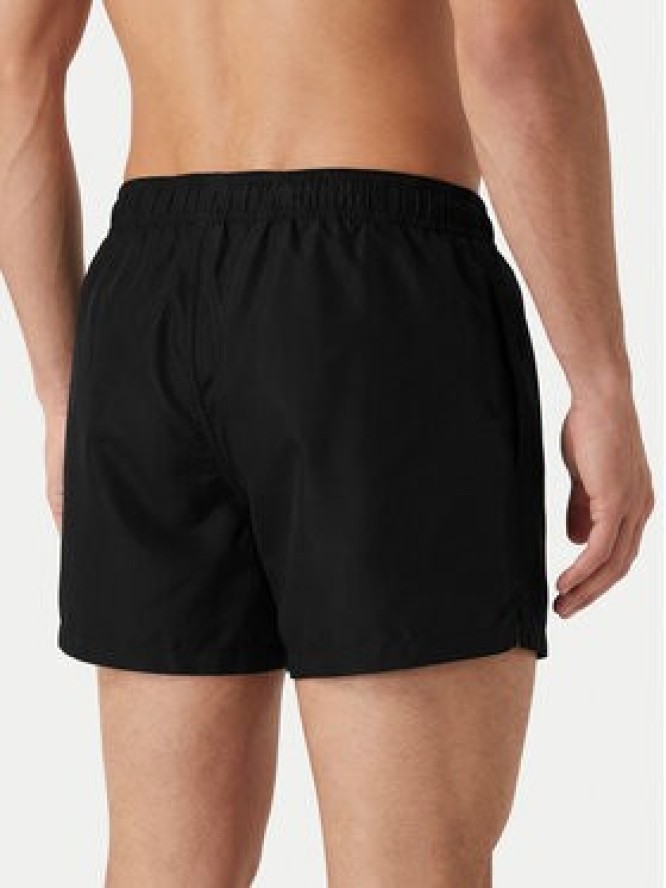 EA7 Emporio Armani Szorty kąpielowe 7M001713 AF21248 UC001 Czarny Regular Fit