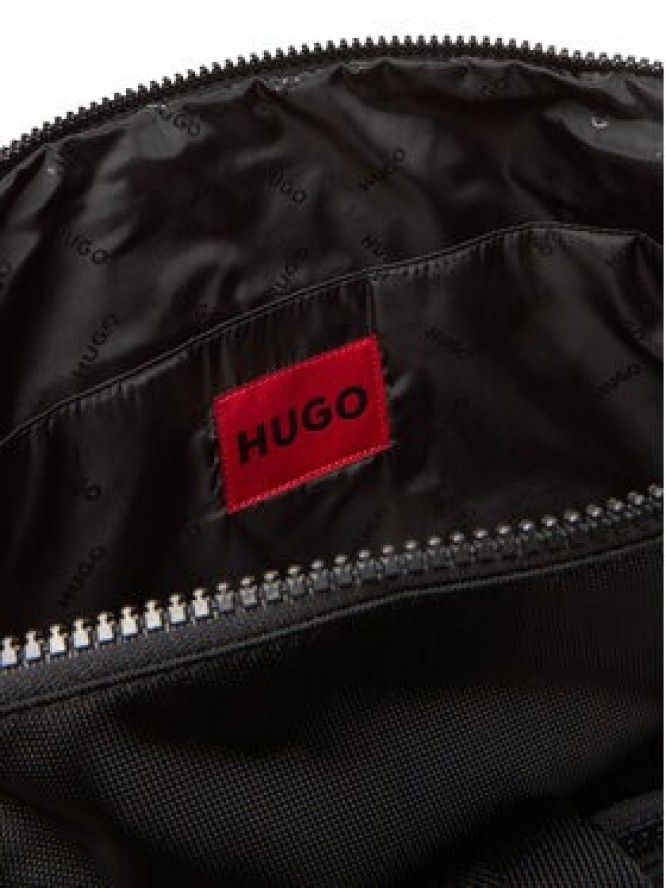 HUGO Torba na laptopa Ethon 3.0 50549002 Czarny