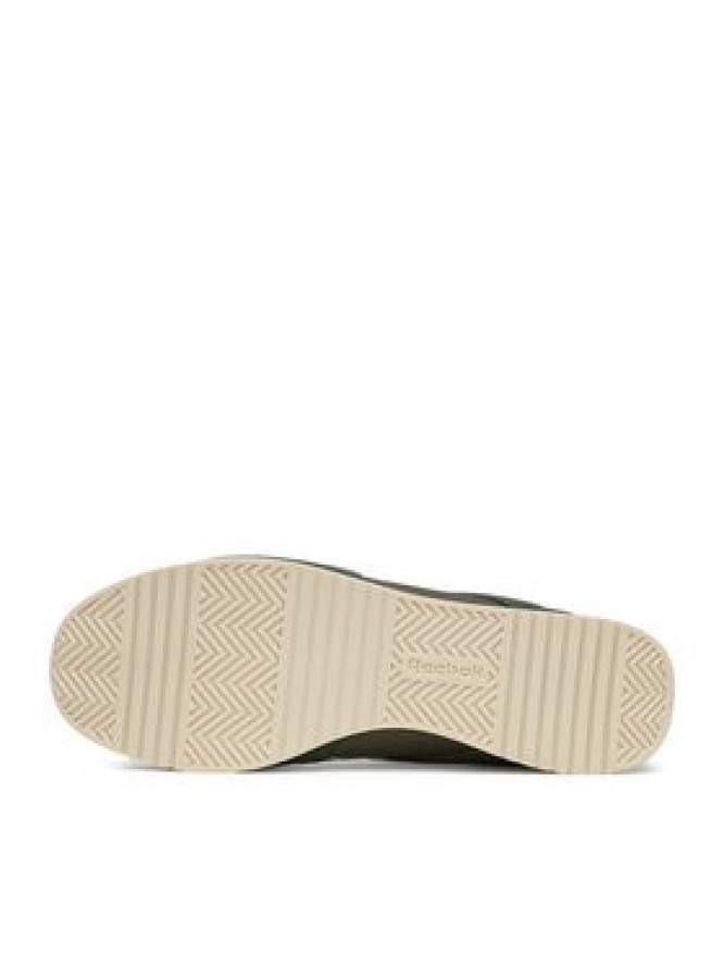 Reebok Sneakersy CEO-FIORI AR30309M-GTW Zielony